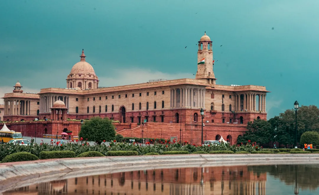 Delhi High Court Protects Shashi Tharoor’s Personality Rights Against AI Deepfakes