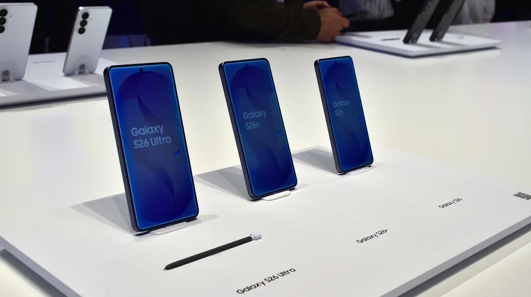 Samsung Electronics Faces Critical Deadline as Government Mediates Labor Dispute