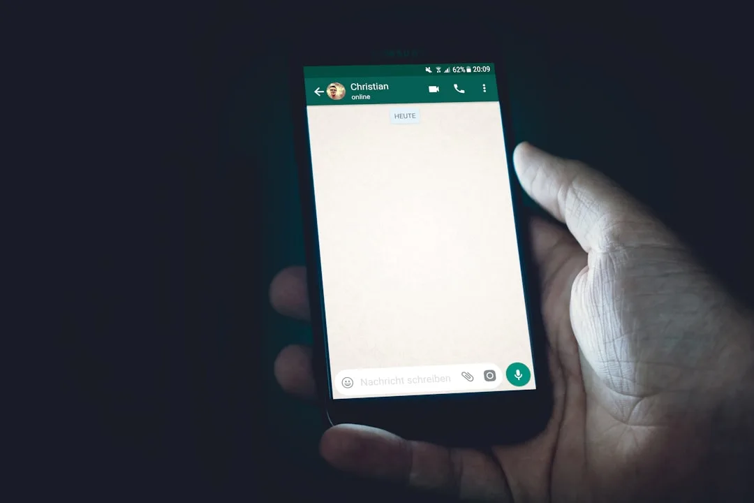 WhatsApp Introduces New Privacy Feature: Messages That Disappear After Reading