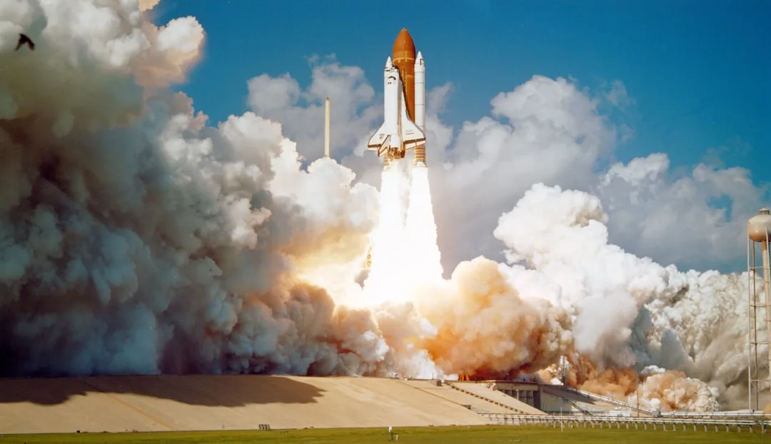 NASA Prepares to Unveil Strategy for Permanent Lunar Habitation