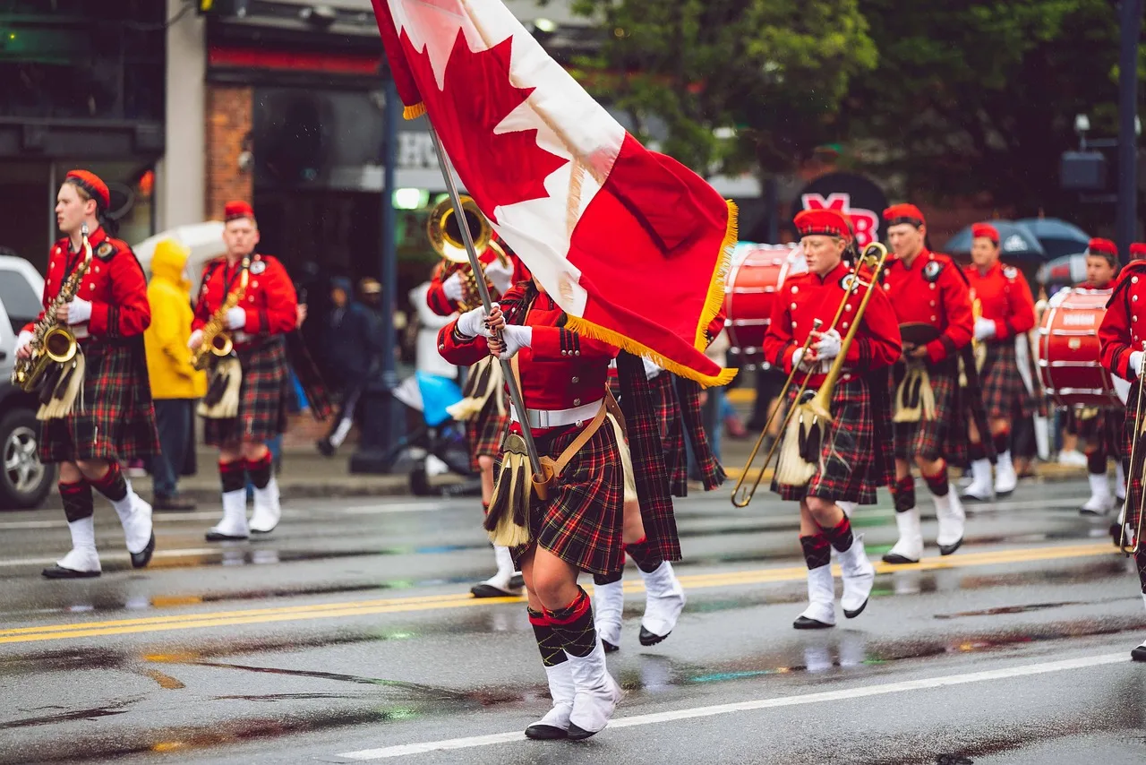 Canada Mandates 15% Revenue Contribution from Online Streamers for Local Content