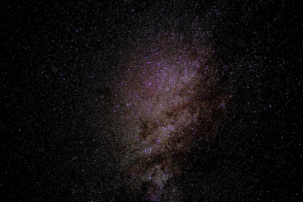 Astronomers Uncover Ancient 'Loki' Galaxy Remnants Within the Milky Way