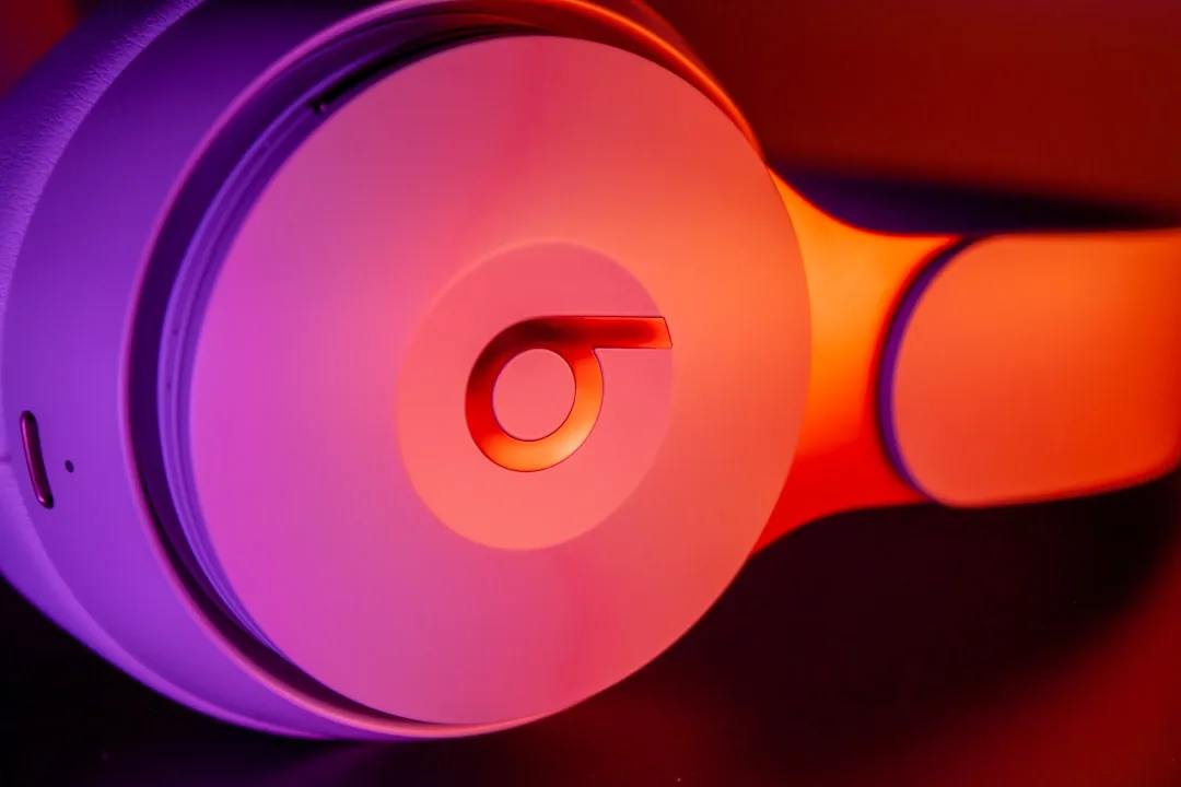 Beats Headphones Refresh: Lamine Yamal Tease Signals Design Shift