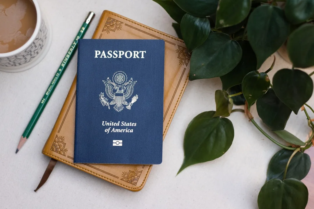 Malaysia Launches 10-Year Passport: Fee Structure and Eligibility Explained