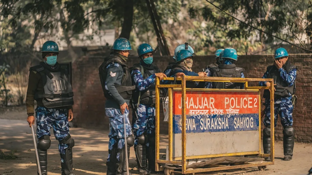 Delhi Hotel Fire Investigation: Owner Admits Fleeing Scene as Death Toll Reaches 21