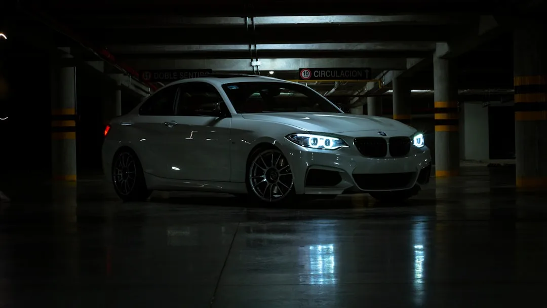 2026 BMW M2 Debuts With All-Wheel Drive and Advanced M Ignite Combustion Tech
