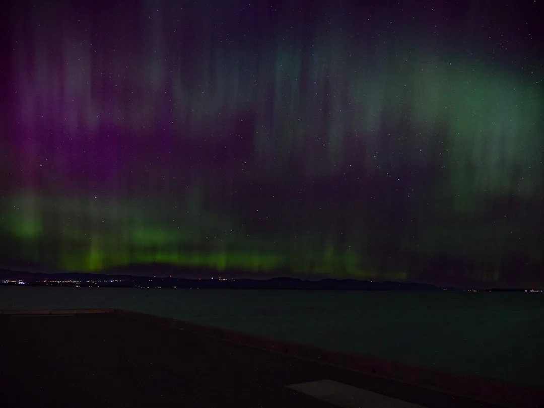 Geomagnetic Storm Watch: What to Expect as Solar Activity Targets Canada