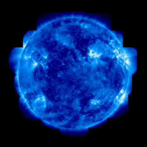 Scientists unveil 'Storm Wall' plan to shield Earth from solar storms