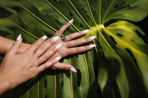 E-file manicures: longer-lasting nails, but experts warn of risks